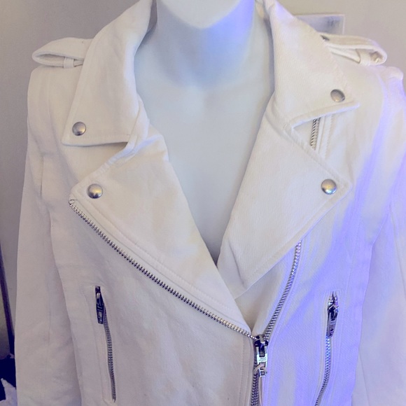 Blank NYC Jacket NWT - Picture 7 of 10